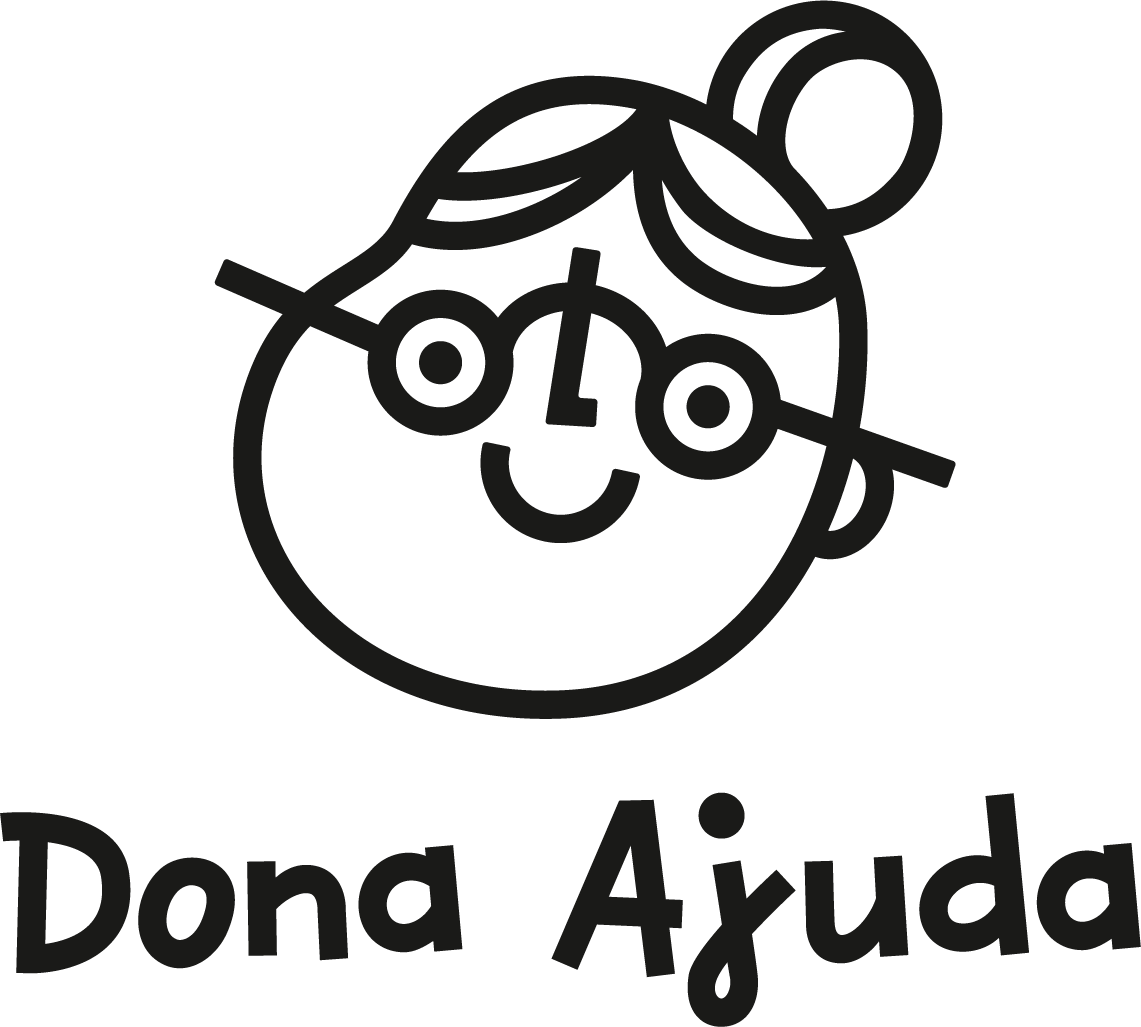 Dona Ajuda Logo